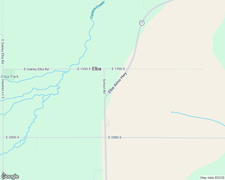 map of restaurants, bars, coffee shops, grocery stores, and more near 1970 South Highway in Malta