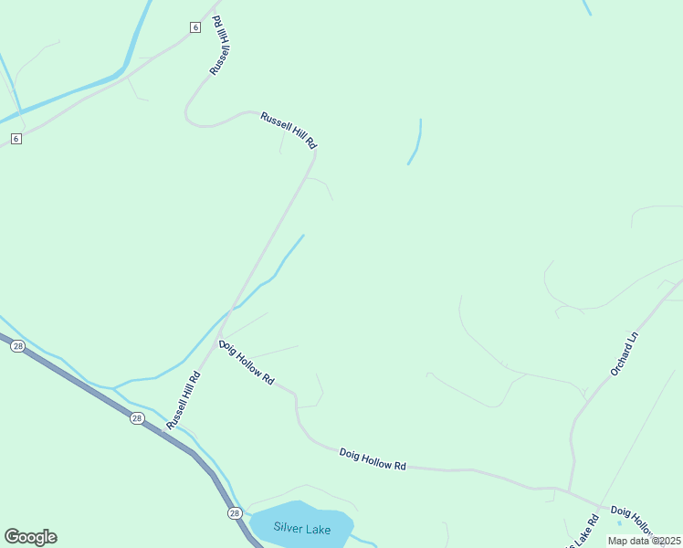 map of restaurants, bars, coffee shops, grocery stores, and more near in Bovina Center