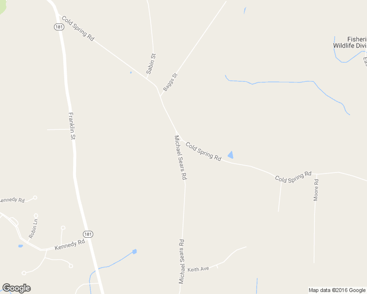 map of restaurants, bars, coffee shops, grocery stores, and more near 7 Michael Sears Road in Belchertown