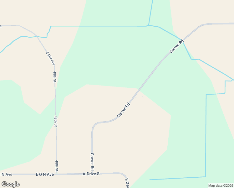 map of restaurants, bars, coffee shops, grocery stores, and more near 547 Carver Road in Climax