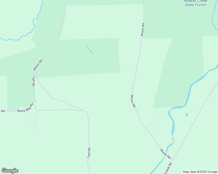 map of restaurants, bars, coffee shops, grocery stores, and more near 4962 Taft Road in Painted Post