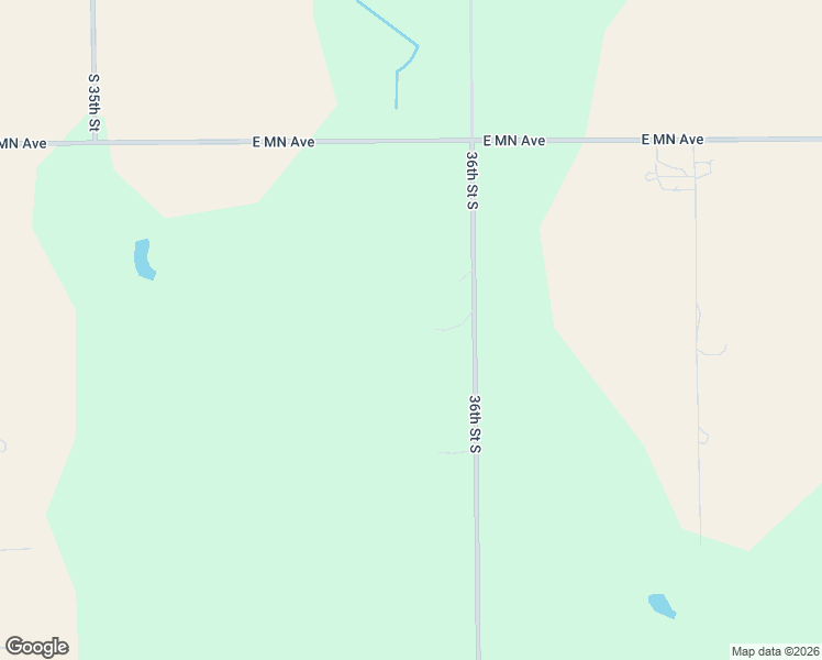 map of restaurants, bars, coffee shops, grocery stores, and more near 4730 36th Street South in Climax