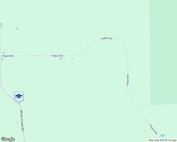 map of restaurants, bars, coffee shops, grocery stores, and more near 5601 Pig Tail Road in Friendship