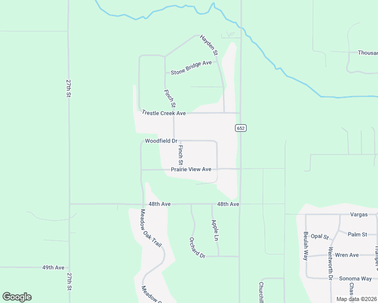 map of restaurants, bars, coffee shops, grocery stores, and more near 47235 Finch Street in Mattawan