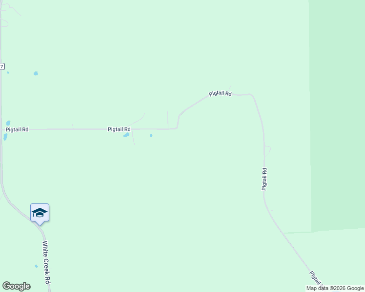 map of restaurants, bars, coffee shops, grocery stores, and more near 5601 Pig Tail Road in Friendship