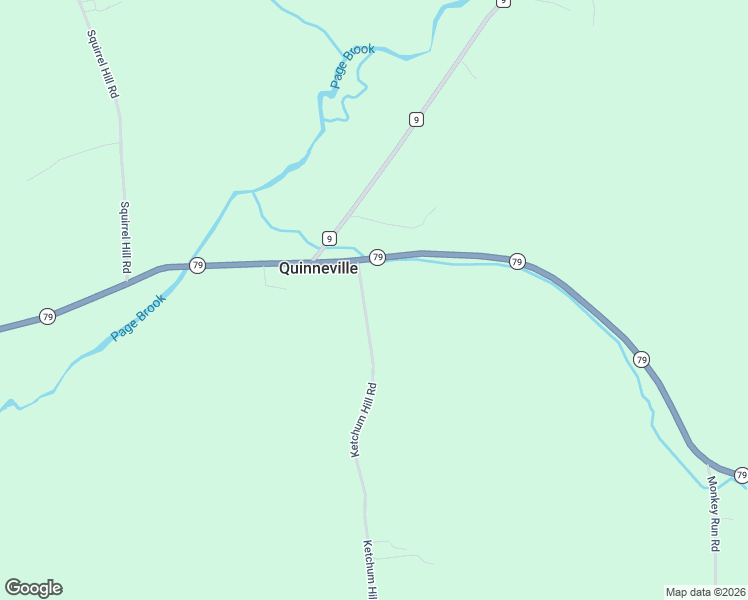 map of restaurants, bars, coffee shops, grocery stores, and more near 280 Ketchum Hill Road in Port Crane