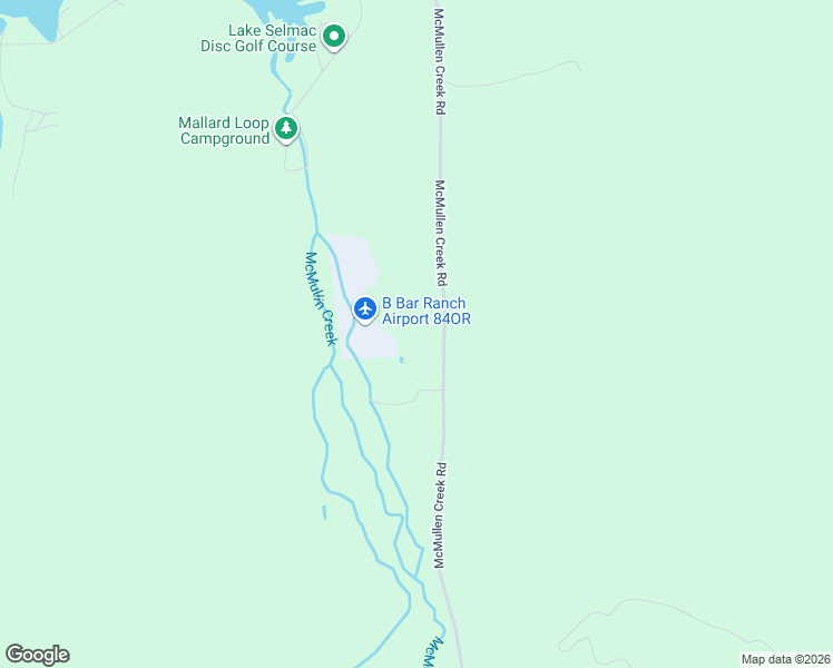 map of restaurants, bars, coffee shops, grocery stores, and more near 1100 McMullen Creek Road in Selma