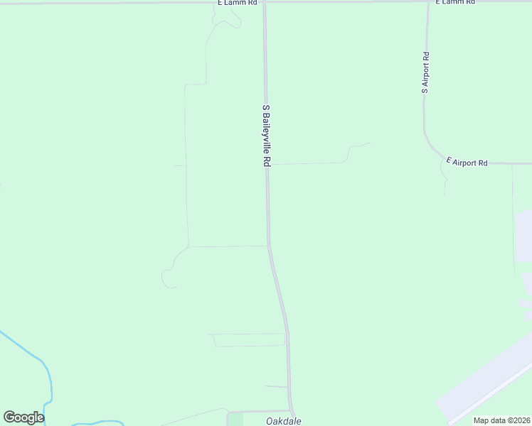 map of restaurants, bars, coffee shops, grocery stores, and more near 3686 County Highway 11 in Freeport