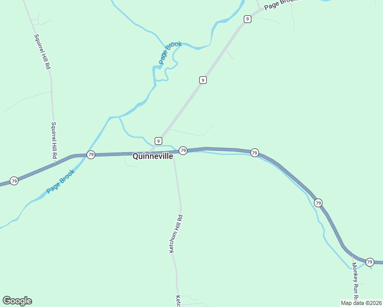 map of restaurants, bars, coffee shops, grocery stores, and more near 280 Ketchum Hill Road in Port Crane