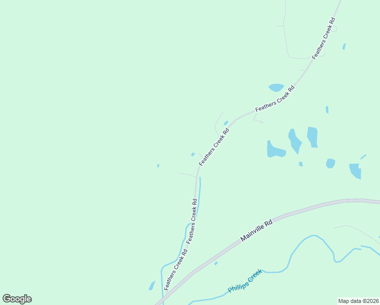 map of restaurants, bars, coffee shops, grocery stores, and more near 5715 Feathers Creek Road in Belmont