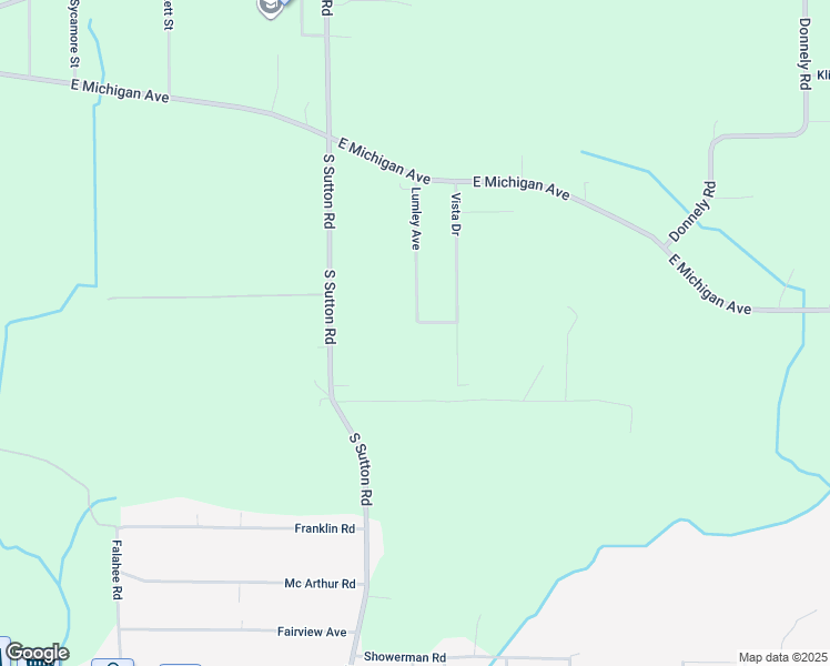 map of restaurants, bars, coffee shops, grocery stores, and more near 4343 Ridgewood Drive in Jackson