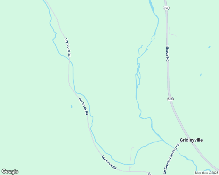 map of restaurants, bars, coffee shops, grocery stores, and more near 201 Dry Brook Road in Willseyville