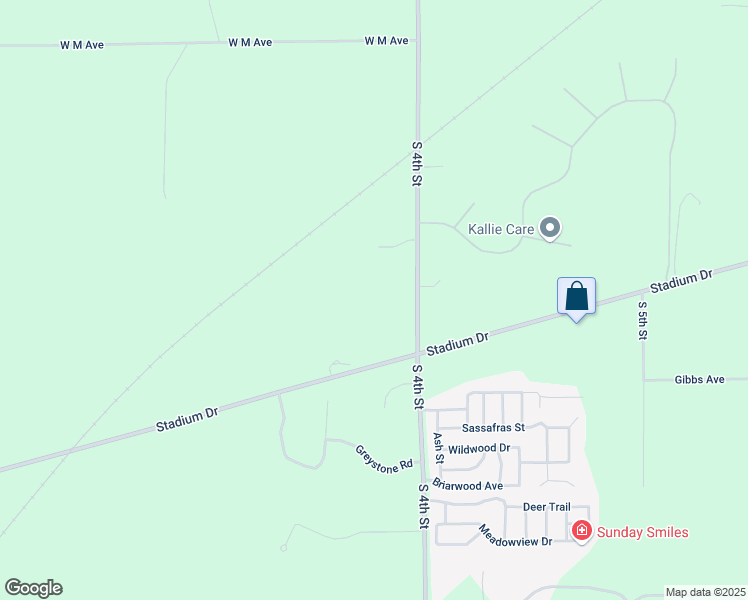 map of restaurants, bars, coffee shops, grocery stores, and more near in Kalamazoo