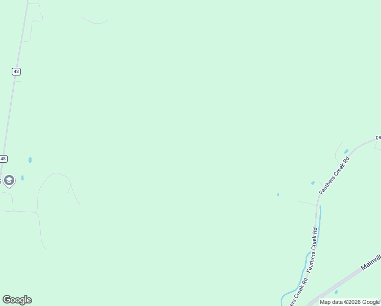 map of restaurants, bars, coffee shops, grocery stores, and more near 5715 Feathers Creek Road in Belmont