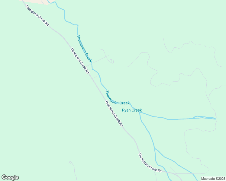 map of restaurants, bars, coffee shops, grocery stores, and more near 1338 Thompson Creek Road in Selma