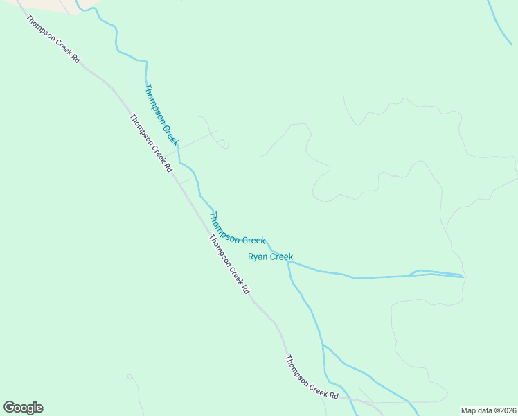 map of restaurants, bars, coffee shops, grocery stores, and more near 1338 Thompson Creek Road in Selma