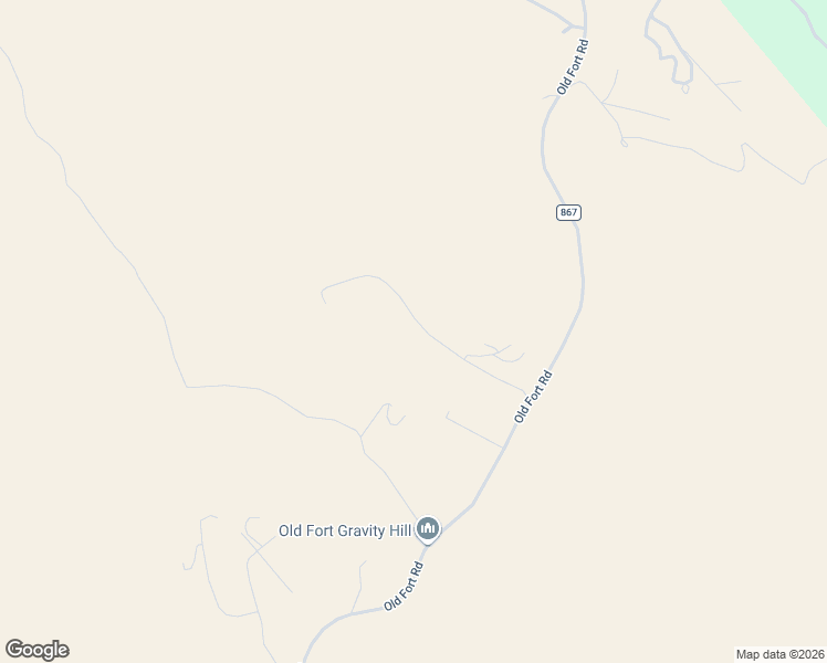 map of restaurants, bars, coffee shops, grocery stores, and more near 3300 Plum Hill Road in Klamath Falls