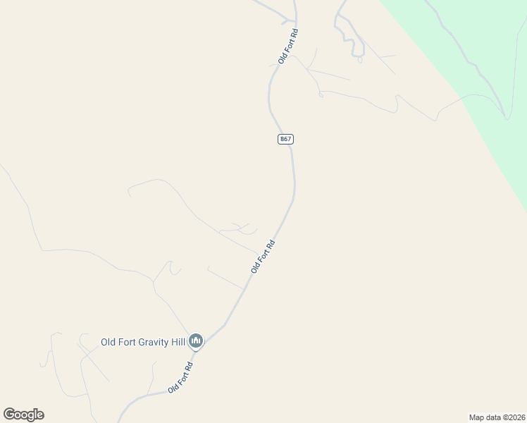 map of restaurants, bars, coffee shops, grocery stores, and more near 3555 Plum Hill Road in Klamath Falls