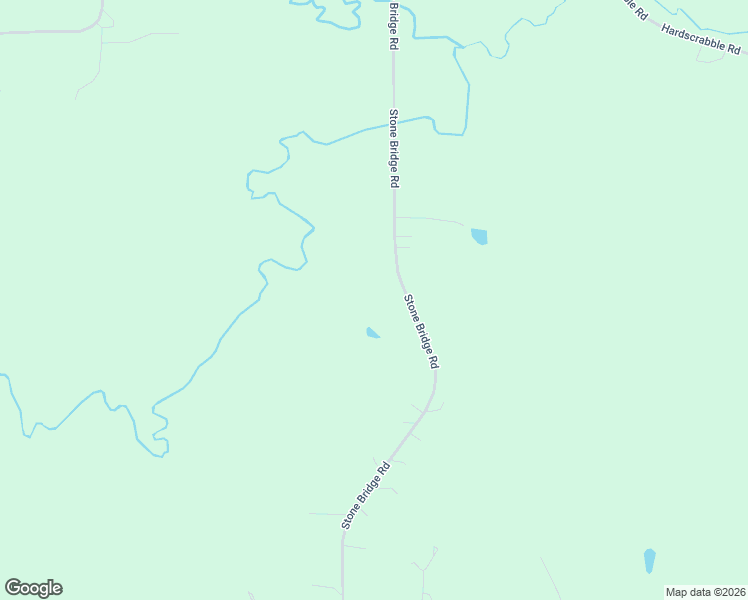 map of restaurants, bars, coffee shops, grocery stores, and more near 22009 Stone Bridge Road in Monticello