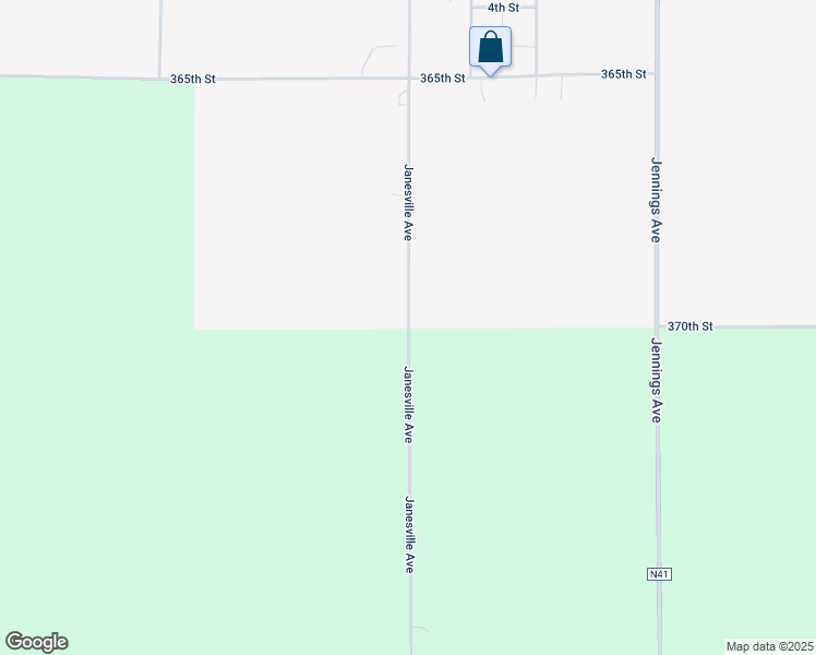 map of restaurants, bars, coffee shops, grocery stores, and more near 607 South West Street in Lake City
