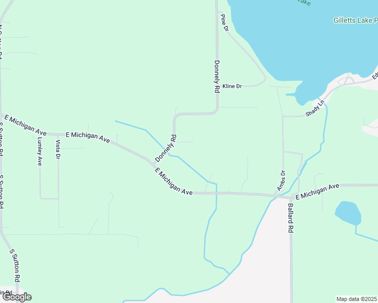 map of restaurants, bars, coffee shops, grocery stores, and more near 1105 Donnely Road in Jackson