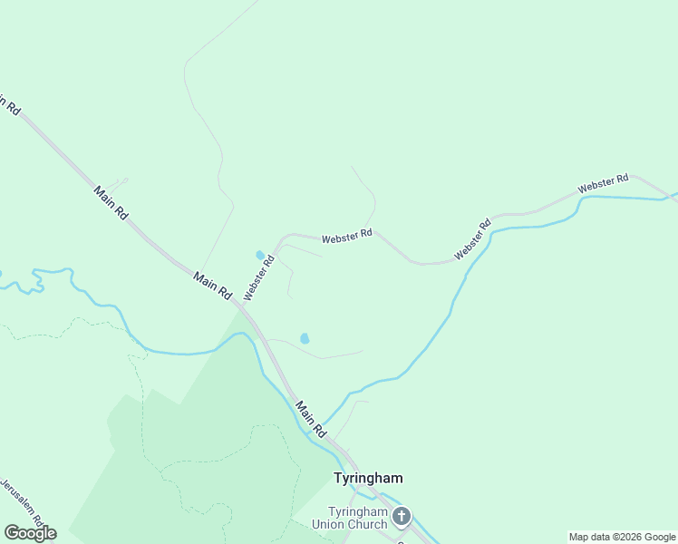 map of restaurants, bars, coffee shops, grocery stores, and more near 21 Webster Rd in Lee