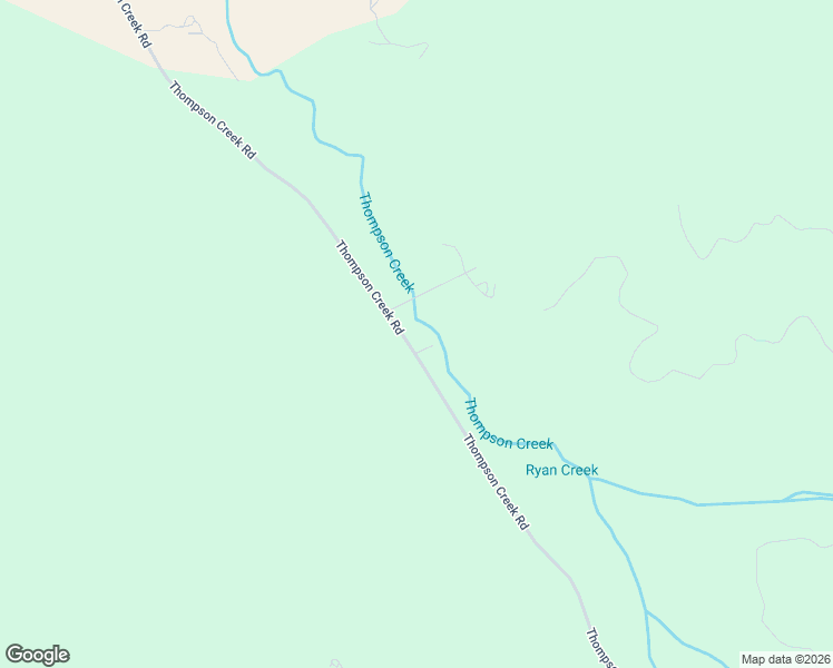 map of restaurants, bars, coffee shops, grocery stores, and more near 1018 Thompson Creek Road in Selma