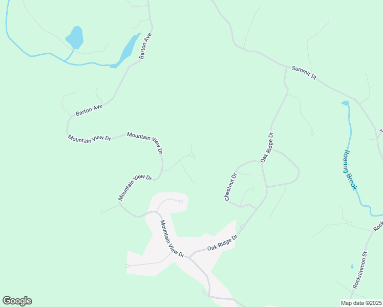 map of restaurants, bars, coffee shops, grocery stores, and more near 33 Crestview Drive in Belchertown