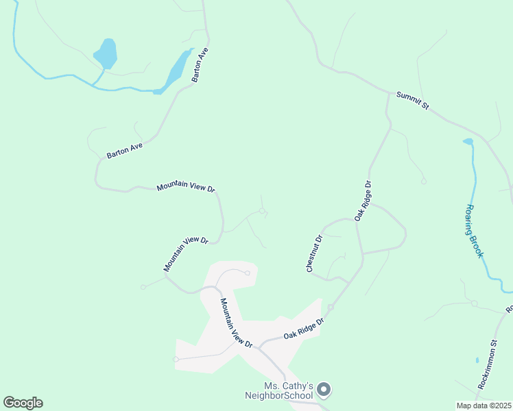 map of restaurants, bars, coffee shops, grocery stores, and more near 33 Crestview Drive in Belchertown