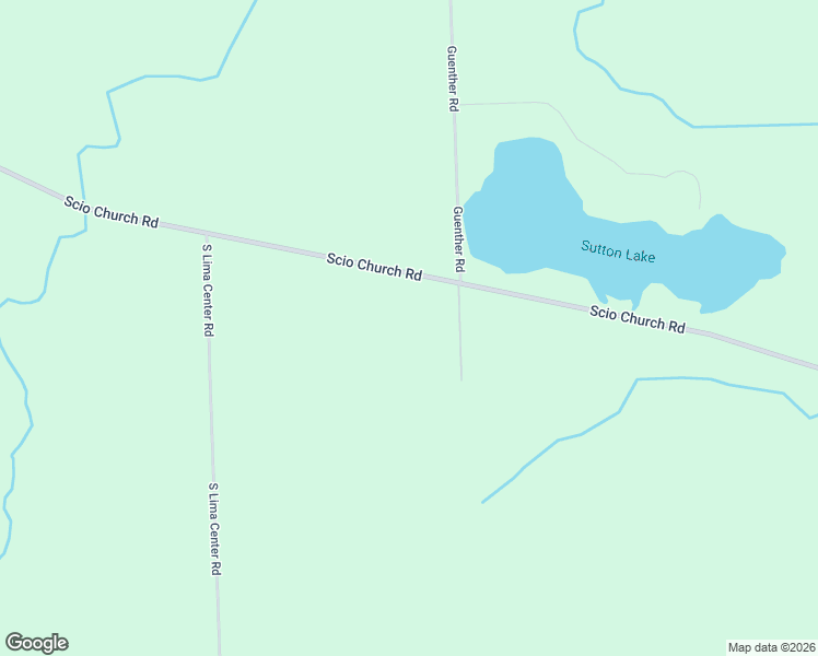 map of restaurants, bars, coffee shops, grocery stores, and more near 11131 Scio Church Road in Chelsea