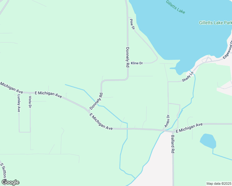map of restaurants, bars, coffee shops, grocery stores, and more near 1105 Donnely Road in Jackson