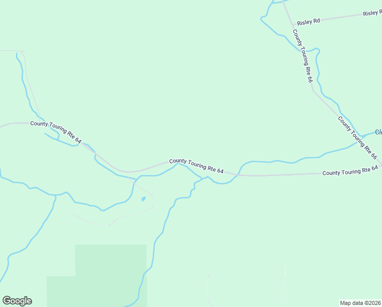 map of restaurants, bars, coffee shops, grocery stores, and more near 1566 Bates Road in Sinclairville