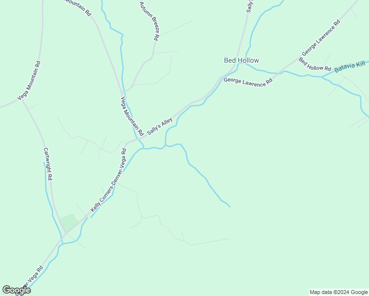 map of restaurants, bars, coffee shops, grocery stores, and more near 147 Sally's Alley in Denver