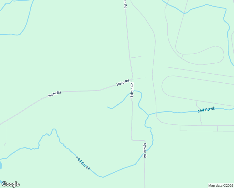 map of restaurants, bars, coffee shops, grocery stores, and more near 17645 Heim Road in Chelsea
