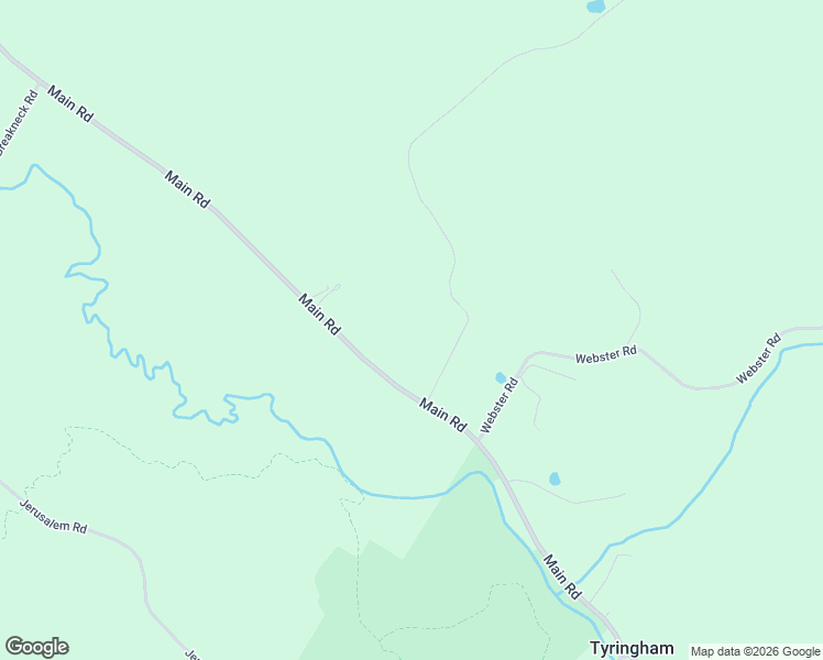 map of restaurants, bars, coffee shops, grocery stores, and more near 83 Main Road in Lee