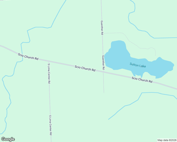 map of restaurants, bars, coffee shops, grocery stores, and more near 11131 Scio Church Road in Chelsea