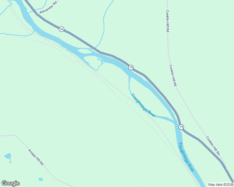 map of restaurants, bars, coffee shops, grocery stores, and more near 325 Parsons Road in Castle Creek