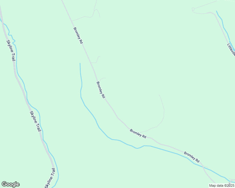 map of restaurants, bars, coffee shops, grocery stores, and more near 4-22 Bromley Road in Huntington