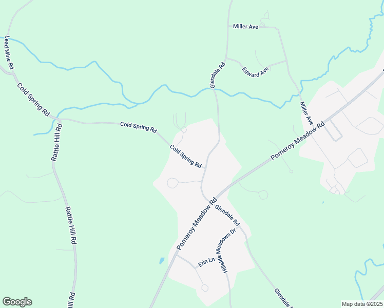 map of restaurants, bars, coffee shops, grocery stores, and more near 2 Birchwood Drive in Southampton