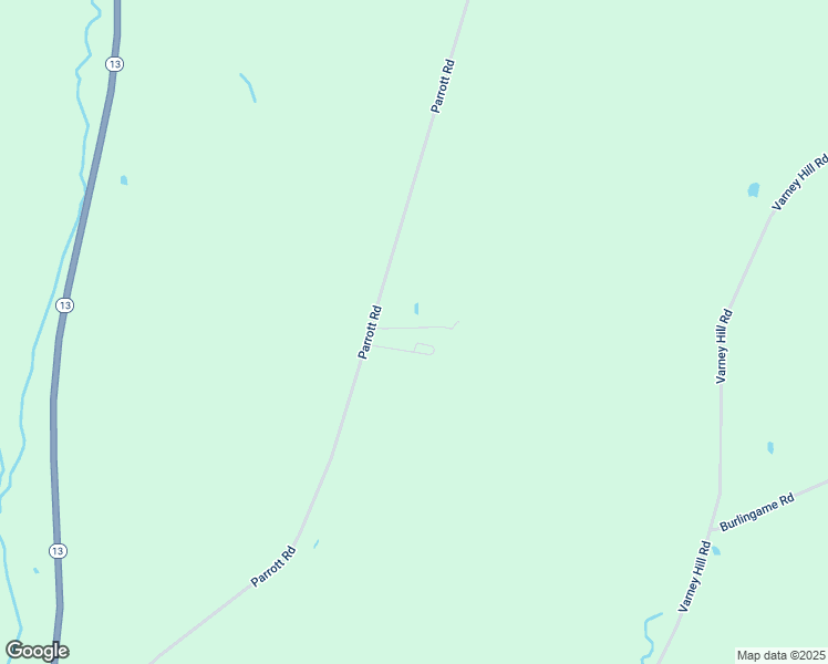 map of restaurants, bars, coffee shops, grocery stores, and more near 270 Parrott Road in Cayuta