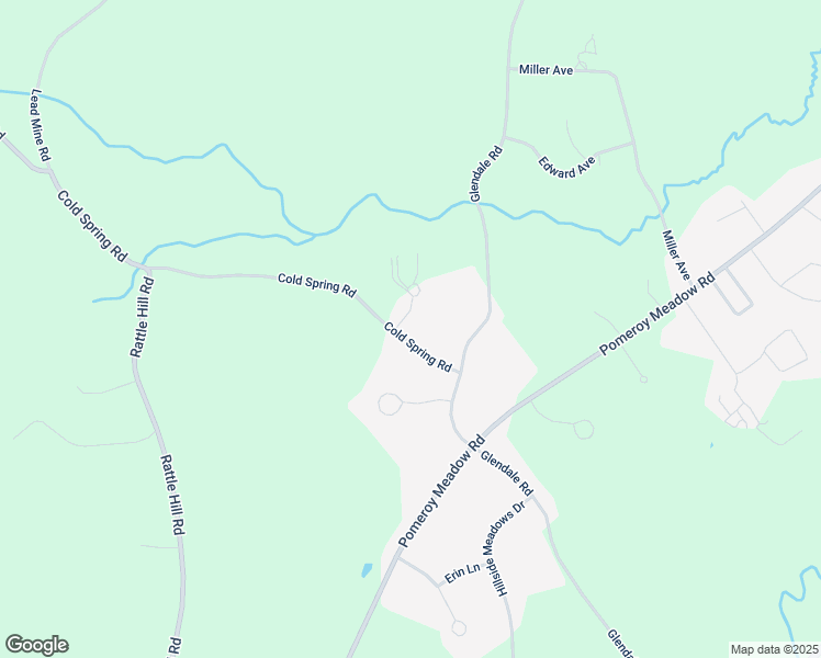 map of restaurants, bars, coffee shops, grocery stores, and more near 2 Birchwood Drive in Southampton