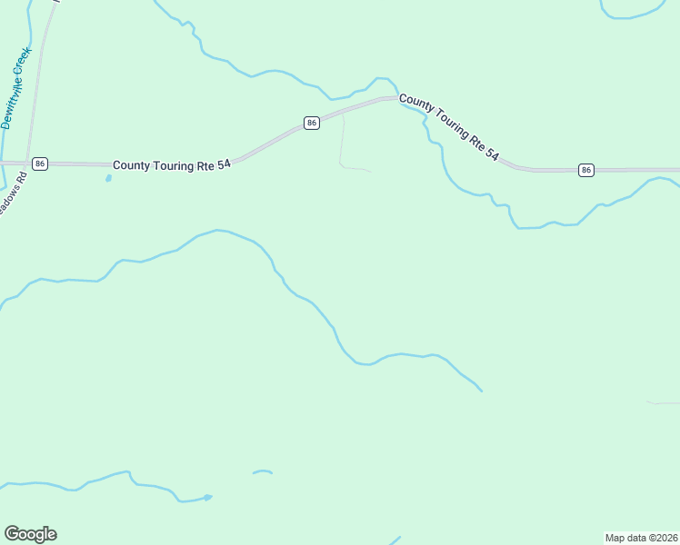 map of restaurants, bars, coffee shops, grocery stores, and more near in Dewittville