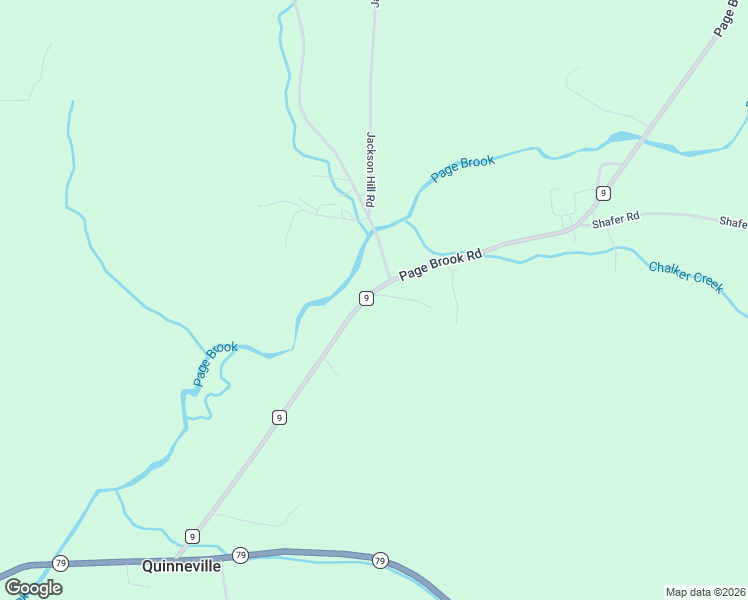map of restaurants, bars, coffee shops, grocery stores, and more near 245 County Road 9 in Sanitaria Springs
