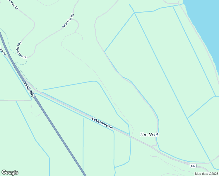 map of restaurants, bars, coffee shops, grocery stores, and more near in Klamath Falls