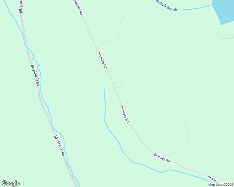 map of restaurants, bars, coffee shops, grocery stores, and more near 32 Bromley Road in Huntington