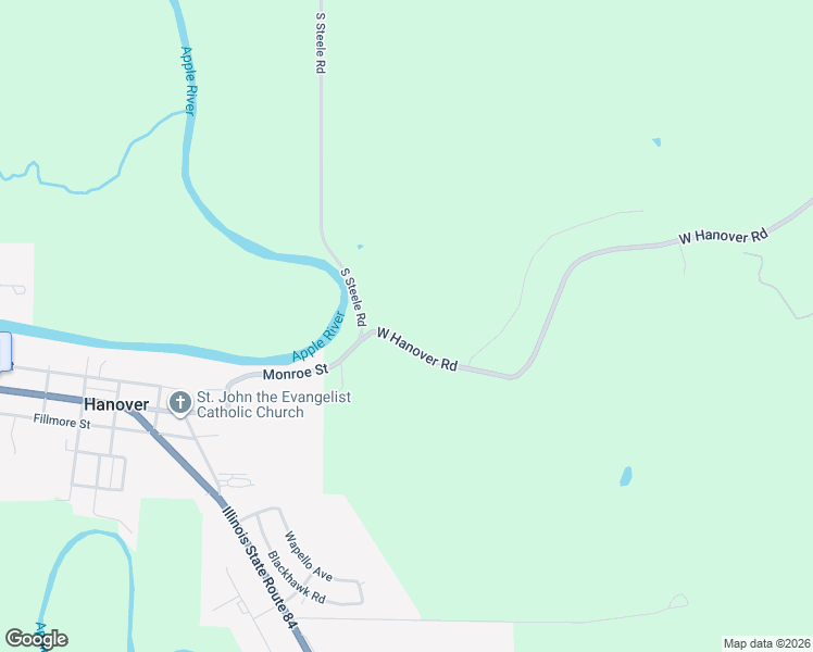 map of restaurants, bars, coffee shops, grocery stores, and more near 1988 West Hanover Road in Hanover