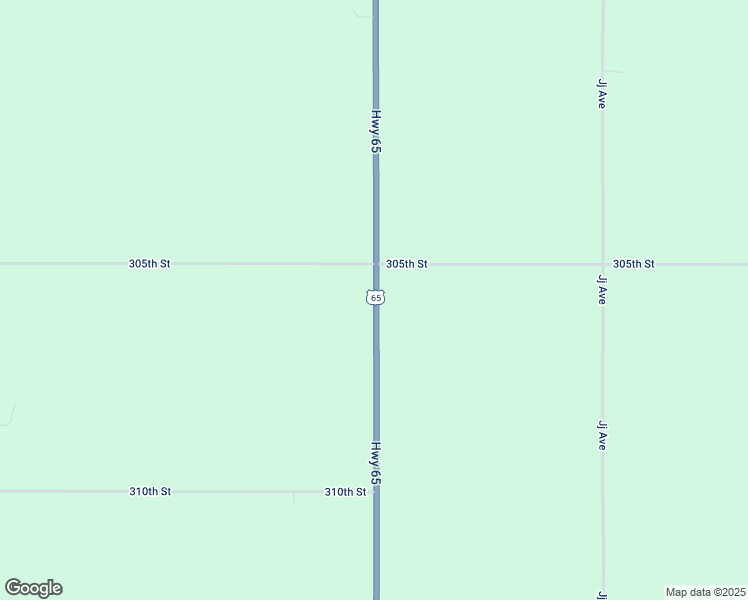 map of restaurants, bars, coffee shops, grocery stores, and more near 30585 65 in Hubbard