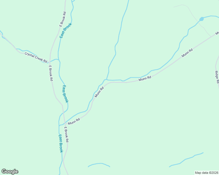 map of restaurants, bars, coffee shops, grocery stores, and more near 650 Munn Road in Walton