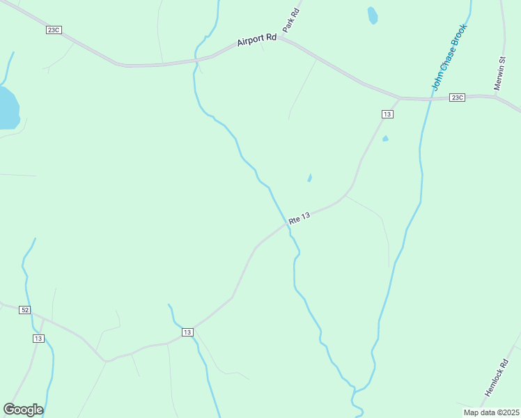 map of restaurants, bars, coffee shops, grocery stores, and more near 839 County Road 13 in Prattsville