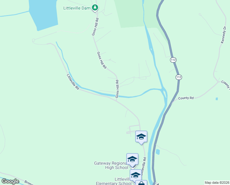 map of restaurants, bars, coffee shops, grocery stores, and more near 1 Stage Road in Huntington